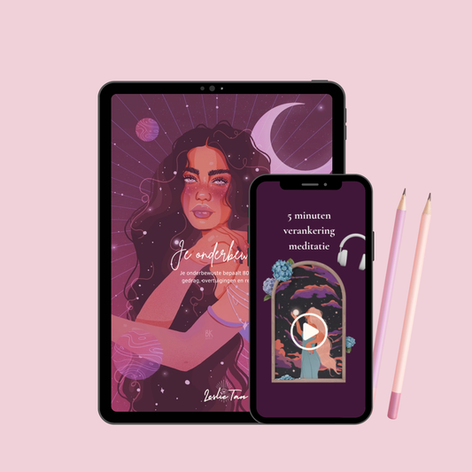 Human Design Healing XXL