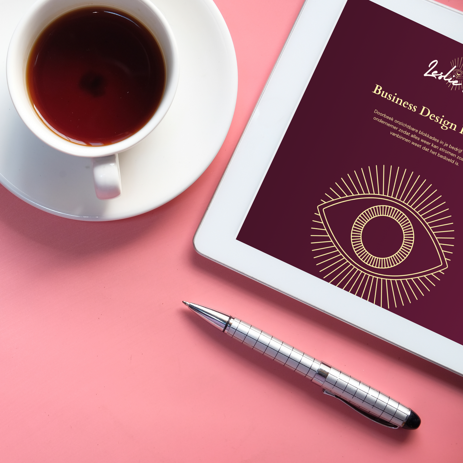 Ondernemers collectie