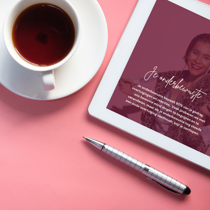 Geld & Overvloed Healing