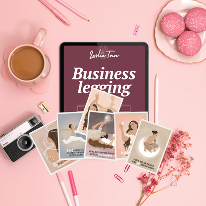 Business Jaarlegging