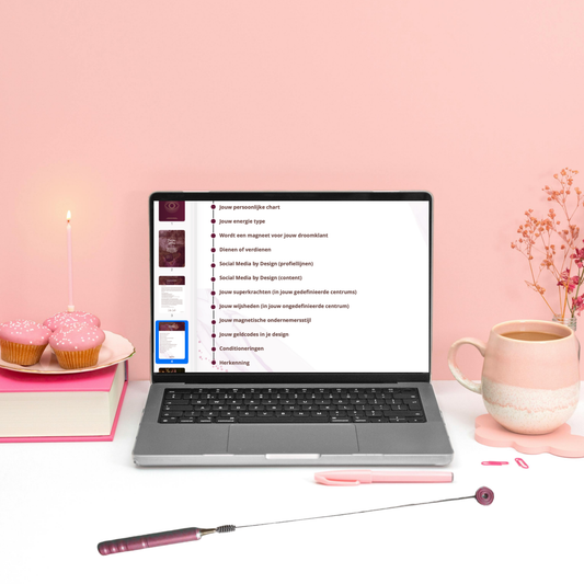 Bussines By Design Guide