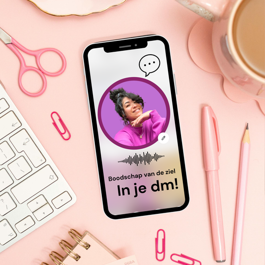 Onderbewuste Boodschap