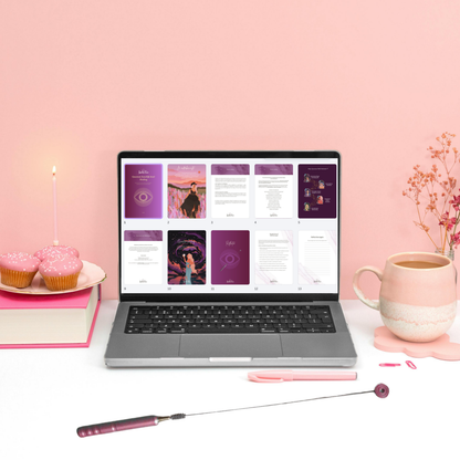 Innerlijk kind Healing