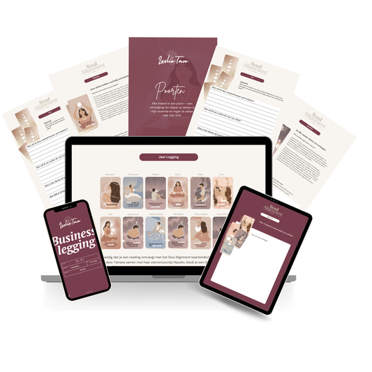 Business Jaarlegging