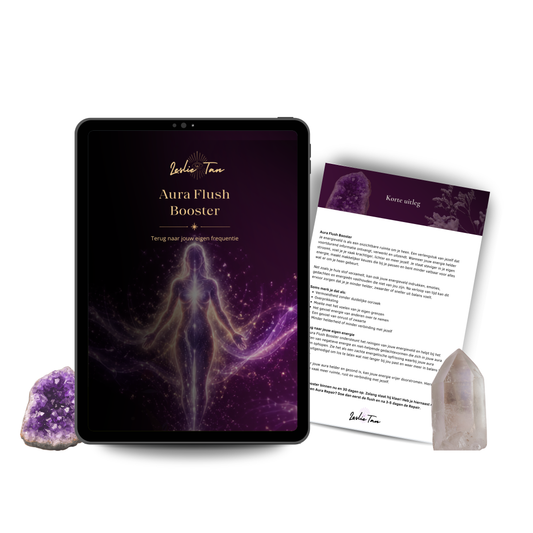 🫧 Aura Flush Booster