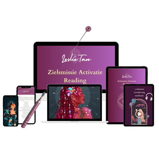 Zielsmissie Activatie Reading