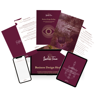 Business Design Healing XXL