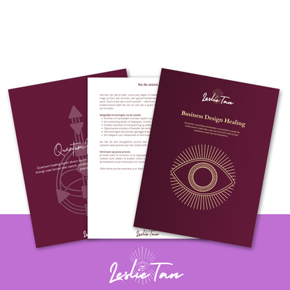 Business Design Healing XXL