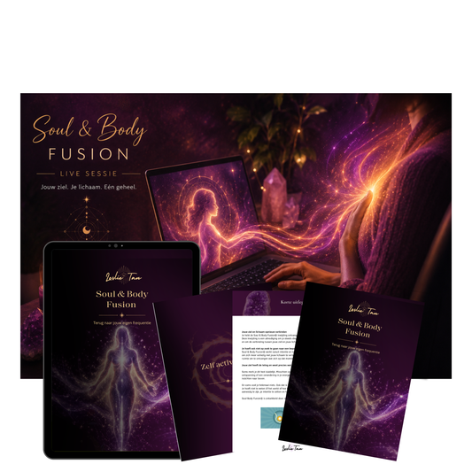 Soul & Body Fusion activatie