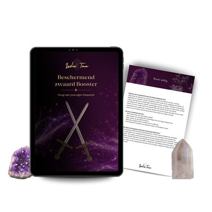 Booster advies pakket