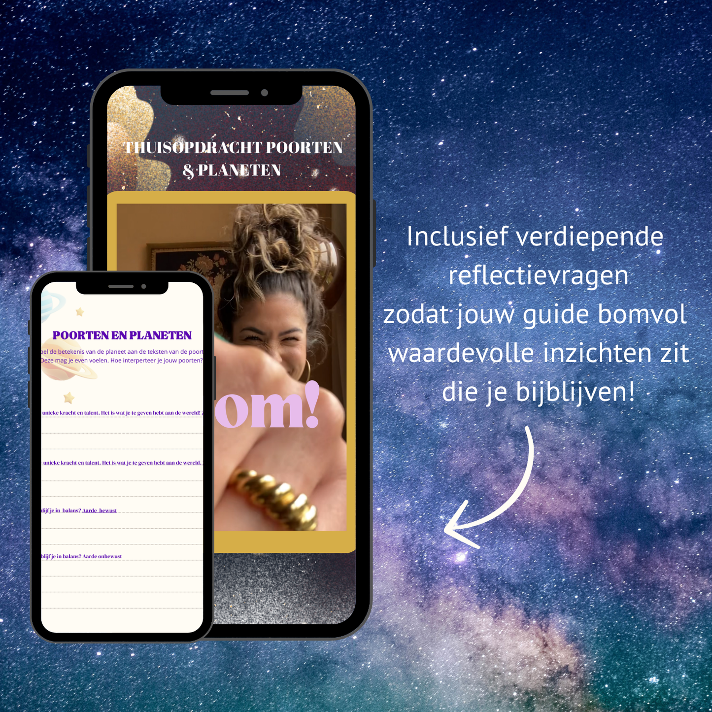 Jouw superkrachten Human Design guide e-book