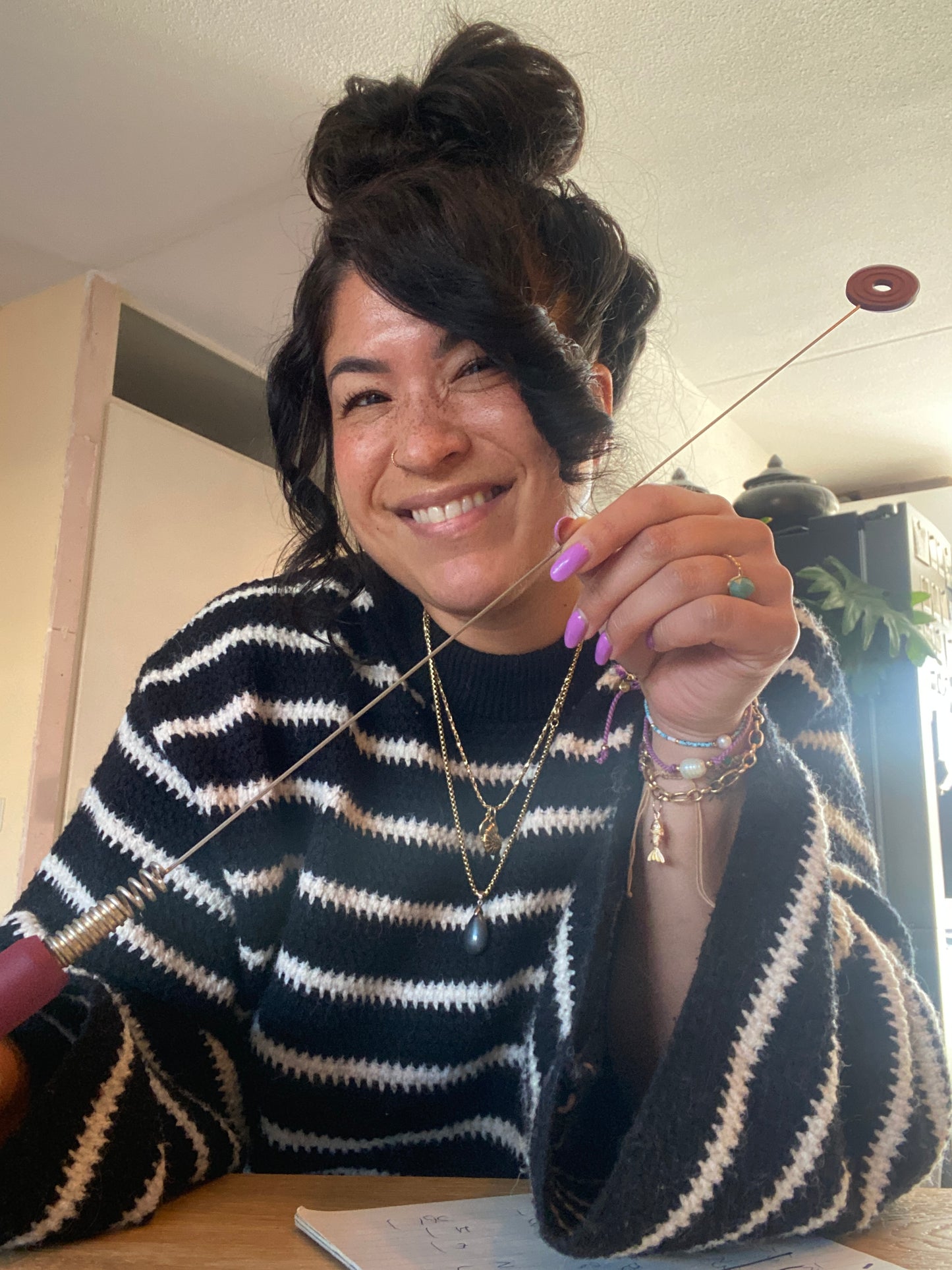 Onderbewuste Boodschap