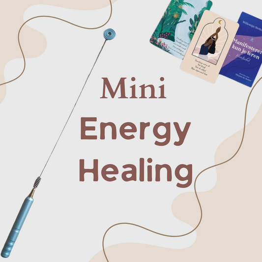 Mini Energy Healing