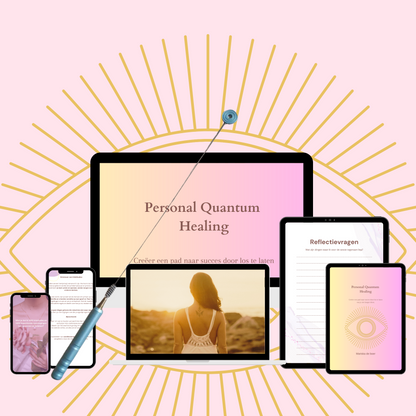 Personal Quantum Healing