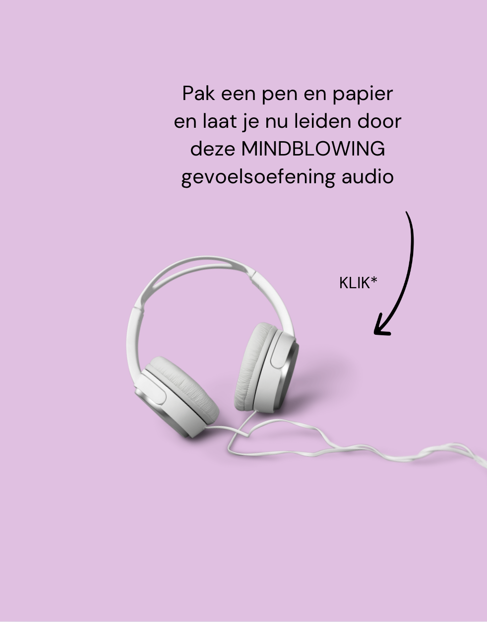 Kernwaarden Kickstart - audio coachingsessie + werkboek