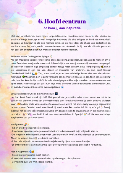 Human Design guide+ Quantum Design Healing - BUNDELS