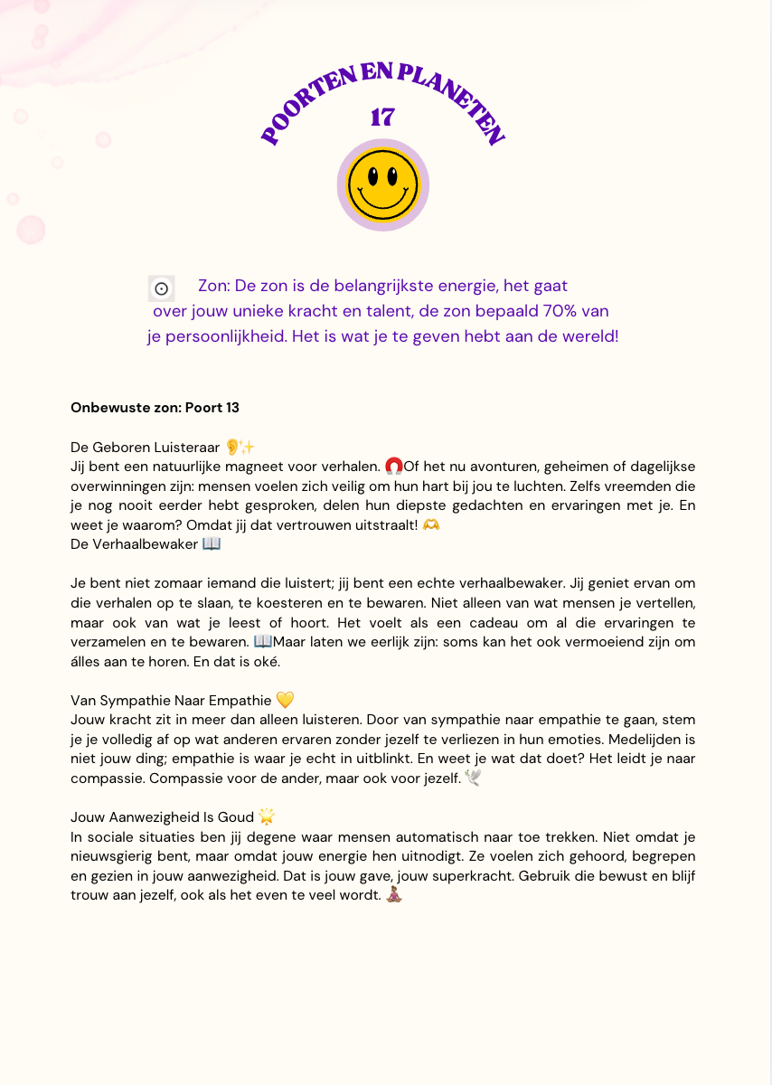 Human Design guide+ Quantum Design Healing - BUNDELS
