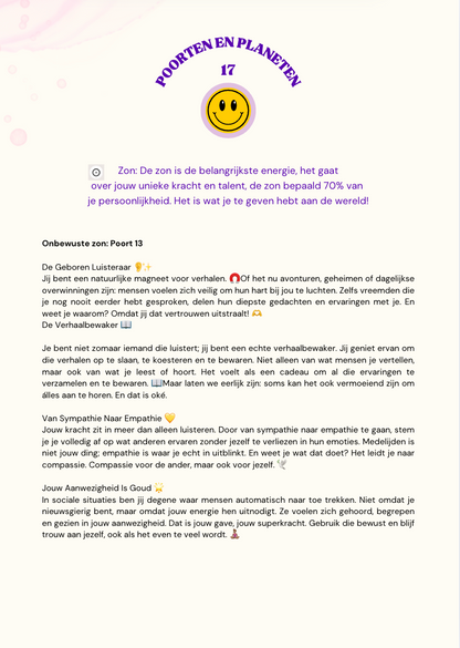 Human Design guide+ Quantum Design Healing - BUNDELS