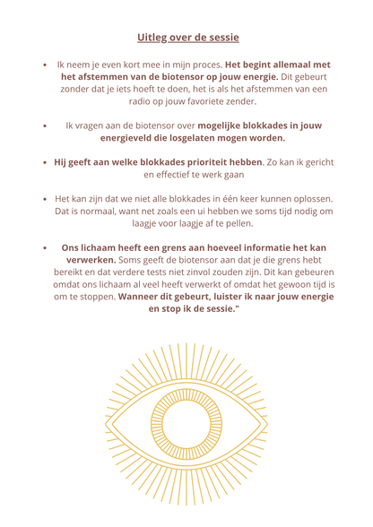 Quantum Bliss Healing