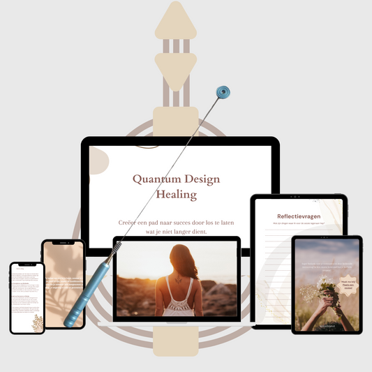 Quantum Design Healing XXL
