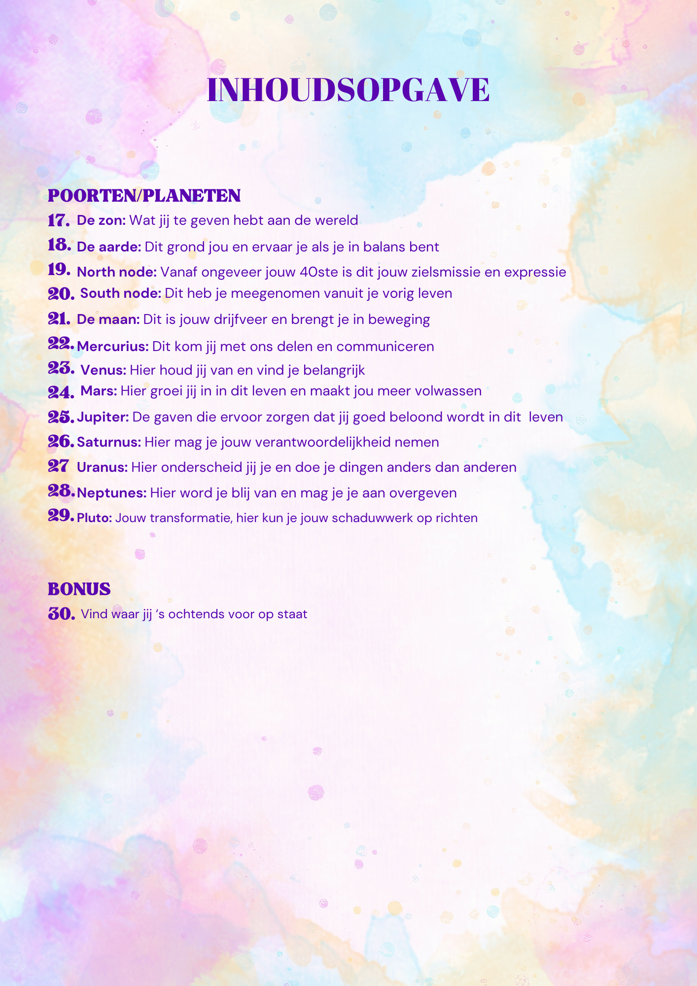 Human Design guide+ Quantum Design Healing - BUNDELS