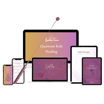 Kids Healing