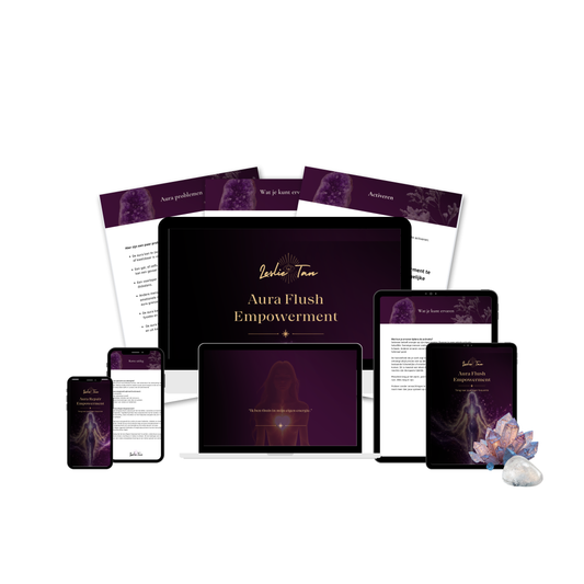 Booster advies pakket