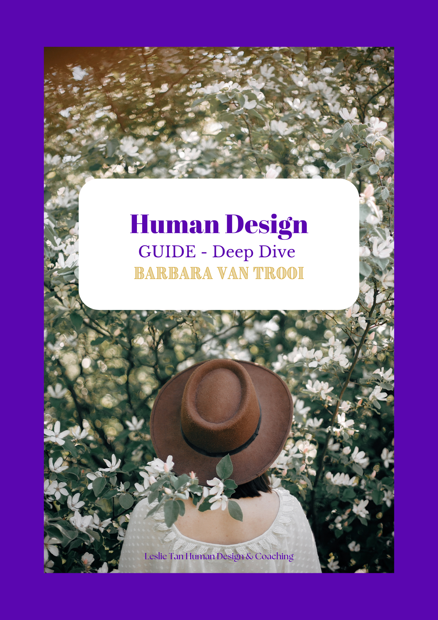 Human Design guide+ Quantum Design Healing - BUNDELS