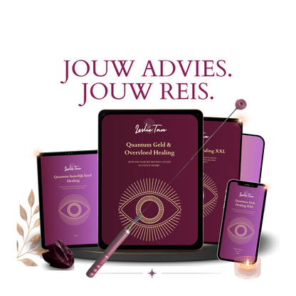 Bundel: Advies van je Onderbewuste
