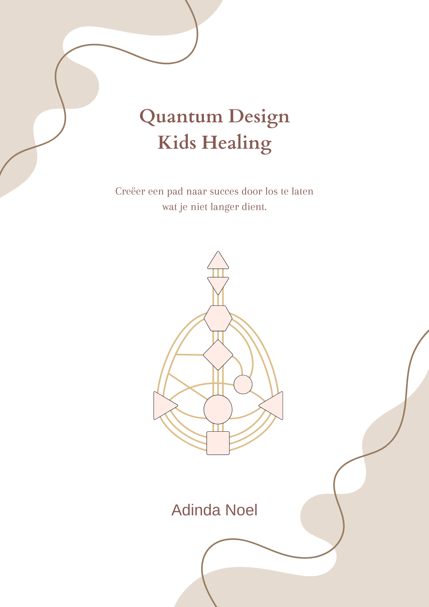 Quantum Kids  Healing